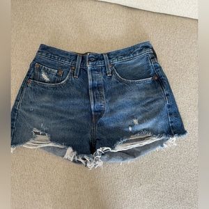 Levi’s 501 Shorts